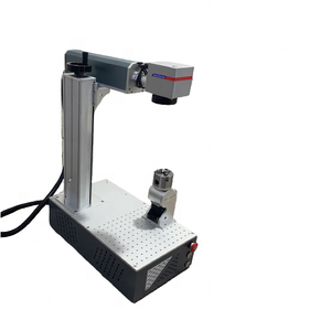 Jpt mopa M7 <span class=keywords><strong>Laser</strong></span> 30W 60W 100W Mopa Machine de gravure de marquage de <span class=keywords><strong>couleur</strong></span> <span class=keywords><strong>laser</strong></span> à fibre sur métal - Product Image 5