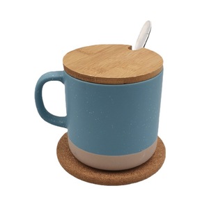 <span class=keywords><strong>Taza</strong></span> de Café de Cerámica Japonesa <span class=keywords><strong>Personalizada</strong></span> de 14oz, Estilo Stoneware Esmerilado, Top 10 en Tendencia - Product Image 5