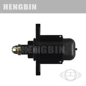 วาล์วปีกผีเสื้อความเร็วรอบเดินเบา B12/01 CV10176 V24770010 C95136 0908030 219244270500 - Product Image 2