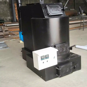 Chaudière thermostatique pour la culture de légumes en serre - Product Image 2