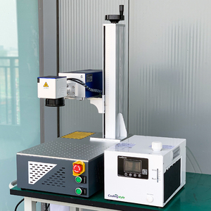 Máquina de Marcado Láser UV de Alta Velocidad con Certificación LME, Máquina de Impresión Láser UV, Máquina de Marcado Láser UV - Product Image 3