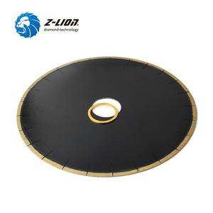 Hoja de diamante de 350mm para <span class=keywords><strong>Dekton</strong></span>, piedra sinterizada de cerámica, corte normal de <span class=keywords><strong>Neolith</strong></span>, corte silencioso, mm - Product Image 3