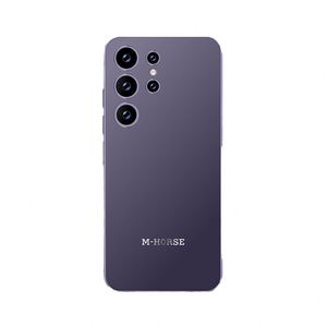 M-HORSE สมาร์ทโฟนรุ่นใหม่ขายดี S22 Super 6.6 นิ้ว 4G 256GB 128GB หน้าจอ 6.6 นิ้ว ระบบ Android พกพาสะดวก - Product Image 2
