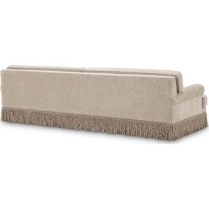 Sofá en Forma de L Tapizado en Piel de Oveja Hecho a Mano HDC, Modelo <span class=keywords><strong>Madison</strong></span> Moderno para Apartamento, Centro Comercial, Casa de Lujo - Product Image 4