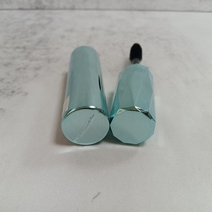 Tube de mascara vide 10 ml à bouchon diamant à vis, en ABS/PETG, pour emballage cosmétique de maquillage, vente directe usine - Product Image 6