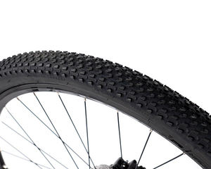 Bicicleta de Montaña de Alto Rendimiento con 12 Velocidades, Frenos de Disco Hidráulicos de Aleación de Aluminio, Cómoda y Completa para Adultos, para Todo Tipo de Montaña y Senderos - Product Image 3