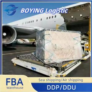 Международный агент по воздушным перевозкам, логистический партнер из Китая, экспедитор США/США, Джексон, Канзас-Сити, Ноксвилл - Product Image 6