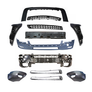 Wodannuo AUTO PIÈCES DE RECHANGE PARE-CHOCS AVANT 39835846 39822796 pour <span class=keywords><strong>VOLVO</strong></span> S60 2010-2018 BARRE DE FACE AVANT PARE-CHOCS DE VOITURE - Product Image 4