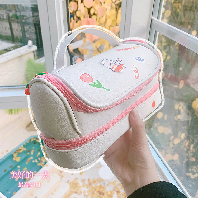kids toiletry bags