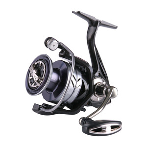 Max Drag 20KG Long Cast Carp Reel Tuna Bass Sea Saltwater Freshwater Metal Fishing Spinning Reel - Product Image 4