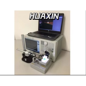 Fixation de test SMD à électrode inférieure Keysight 16198A, version DC à 3 GHz (Option 003) et version 1 kHz - 10 GHz (Option 010) - Product Image 2