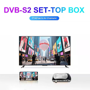 <span class=keywords><strong>DVB</strong></span>-<span class=keywords><strong>S2</strong></span> IP TV Box H.264 <span class=keywords><strong>mini</strong></span> HD <span class=keywords><strong>Receiver</strong></span> 1080P vệ tinh Wifi Dongle đa-ngôn ngữ <span class=keywords><strong>FTA</strong></span> STB giá tốt Set-Top Box - Product Image 6