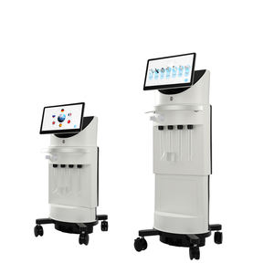 2025 más Popular Hydra Microdermabrasion Rejuvenecimiento <span class=keywords><strong>DE</strong></span> LA PIEL Estiramiento facial Cuidado <span class=keywords><strong>DE</strong></span> LA PIEL Máquina multifunción Hydra - Product Image 1