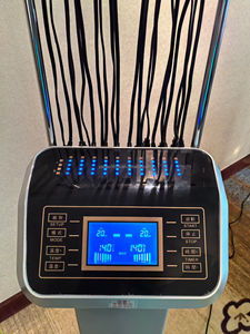 <span class=keywords><strong>M</strong></span>áquina de Permanente de Cabello de Plástico Moderna para Salones de Belleza y Peluquerías - Product Image 4