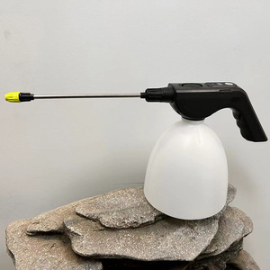Ручная мини-бутылка для распылителя воды, 1 л - Product Image 2