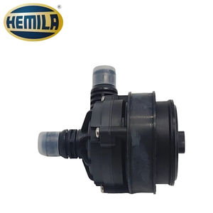 Pièces de véhicule HEMILA compatibles avec Mercedes-Benz W205 Classe C X166 GLE M274  OE: 0005007600 <span class=keywords><strong>Pompe</strong></span> à <span class=keywords><strong>eau</strong></span> auxiliaire - Product Image 3