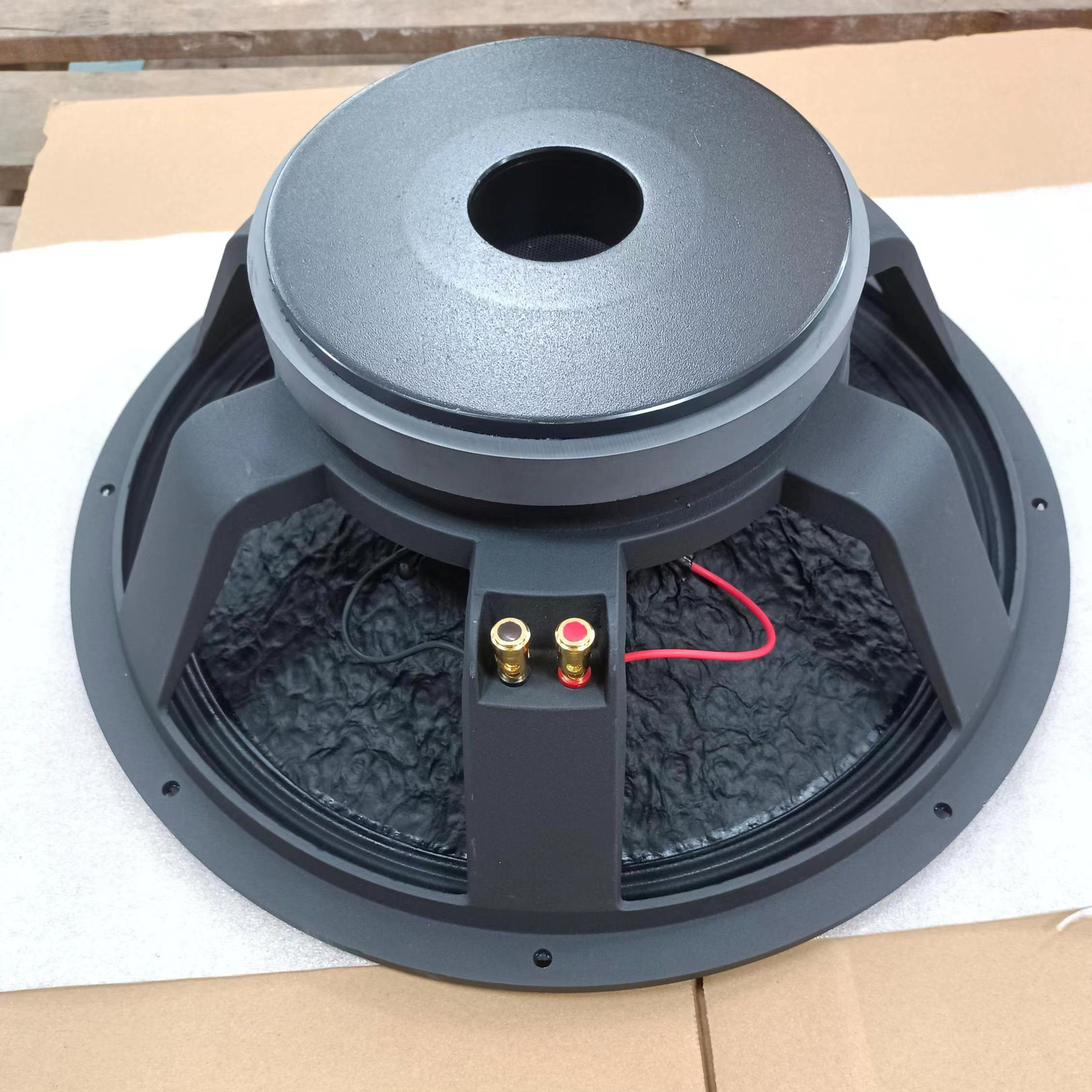 180 Watt Speakers High Performance Audio Solutions