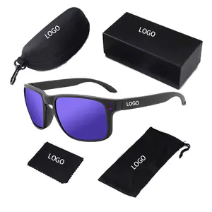 Logotipo personalizado feito impresso lentes óculos de sol adesivos forma caso embalagem caixas personalizado óculos logotipo para óculos de sol luxo