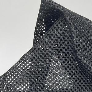 速乾性、抗ピリング加工のトリコットニットメッシュ生地、200gsm、100%ポリエステル、ジャカード織り、女の子用サイクリングジャージ - Product Image 6
