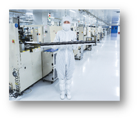 WHEC PL6R800SDF 800mm Caméra industrielle 2d Solution tout-en-un Inspection de batterie pour caméra de vision industrielle