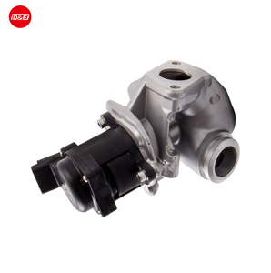 วาล์ว EGR 1119890 1134210 30658187 8694697A 20LF01300 1S7G9D475AF สำหรับฟอร์ด - Product Image 1