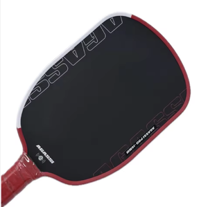 Paleta de Pickleball Portátil de 16 mm con Certificación CE, Fibra de Carbono Personalizada T700, Panal de Abeja, Mayor Efecto para un Juego Mejorado para Niños - Product Image 5