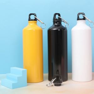 Outdoor Bike Bpa Free 1000Ml Sports Aluminum Drinking Water <b>Bottle</b> - Product Image 2