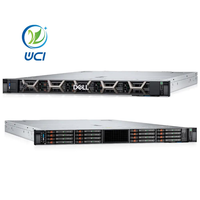 Poweredge R660 Nas Prix Serveur Informatique Rack 1u Intel Xeon Serveur Dhcp De Stockage Nas Ordinateur Serveur D ell Emc Server