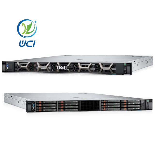 Poweredge R660 Nas Prix Serveur Informatique Rack 1u Intel Xeon Serveur Dhcp De Stockage Nas Ordinateur Serveur D Ell Emc Server