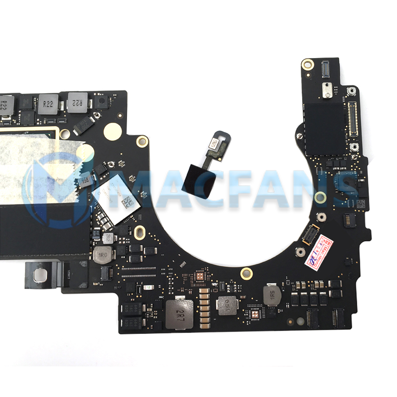 motherbaord vivo y36
