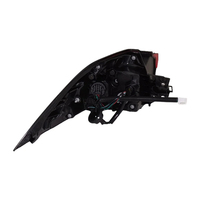 Nouveau feu arrière droit 81550-0R090 81560-0R090 compatible avec Toyota RAV4 19-21