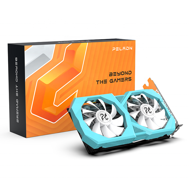 Wholesale Price Geforce GTX 1660 Super 6GB GDDR6 Video Card GPU GTX 1660 Ti GDDR6 192-bit 8-pin Graphics Card for Gaming