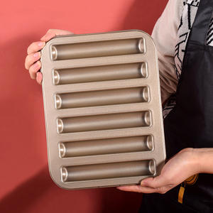 6 в 1, форма для выпечки - Product Image 5