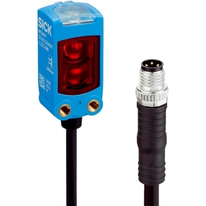 P/N 1125738 Sensores Industriales Nuevos y Originales WTB4FP-973111A0ZZZ42ZZZ1ZZZZZ1 - Product Image 1