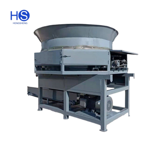 Máquina trituradora picadora de balas de ensilaje de paja de hierba de forraje de heno a gran escala de alta productividad con componentes de núcleo de motor - Product Image 2