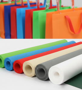 Tela No Tejida Flexible de PP+PE Diseñada para una Durabilidad Prolongada, Protección Eficiente para Aplicaciones de Revestimiento de Techos - Product Image 3