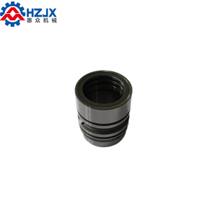 Manchon de piston d'arrêt à livraison rapide 86334109, pièce en carbone forgé pour marteaux perforateurs Montabert HC50, forage de puits, France, 3 mois - Product Image 2