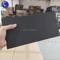Pantalla LED para Interiores con Diseño Sellado para un Uso Estable en Ambientes Interiores Húmedos.