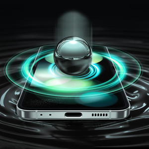 <span class=keywords><strong>Protector</strong></span> de Pantalla de Hidrogel Suave para Teléfono Móvil Galaxy Front & Back TPU 5G Z <span class=keywords><strong>Flip</strong></span> <span class=keywords><strong>4</strong></span>, Ultra Compatible con los Modelos 5 <span class=keywords><strong>4</strong></span> 3 2 5G 2.5D - Product Image 5
