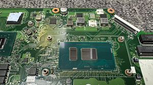 เมนบอร์ดแล็ปท็อปสำหรับ <span class=keywords><strong>ACER</strong></span> A515-51 A615-51 LA-E892P a315-53 I5แบบ non-Integrated - Product Image 5