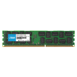 DDR3 RDIMM Reg máy chủ <span class=keywords><strong>Ram</strong></span> 8GB 16GB 32GB 1333MHz 1600Mhz 1.35V 1.5V ECC số lượng lớn OEM ODM phổ quát và chuyên dụng mô-đun bộ nhớ - Product Image 1