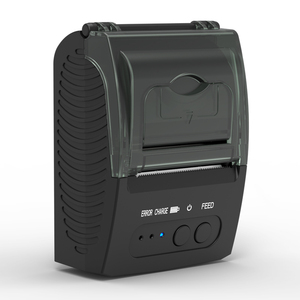 Máy In Hóa Đơn Nhiệt Mini Cầm Tay USB Hỗ Trợ Đa Ngôn Ngữ Cho Máy Tính Bảng Di Động - Product Image 4