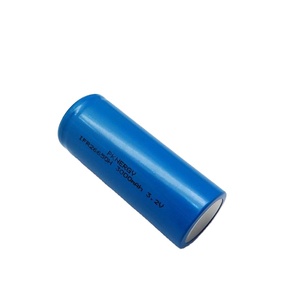 Lifepo4 리튬 배터리 팩 26650 3000mah 3.2v 셀 <span class=keywords><strong>ifr</strong></span> 26650 충전식 배터리 - Product Image 3
