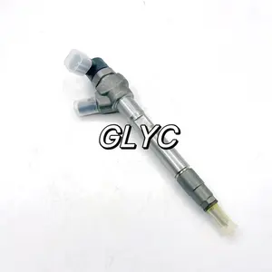 Superior Quality Common Rail Injector Diesel Fuel Injector 0445110335 For Engine 12.7DT