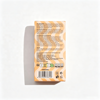 KOSY MOSY KMD385 Parfum Scintillant Rosé Fruité au Sucre, Exquis, à l'Odeur Persistante, Stable, Frais, Glamour et Éclatant, pour les Occasions Spéciales