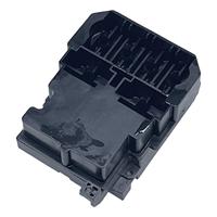 Cabezal de Impresión Compatible con Impresoras/Plotters UV TX800, Modelos DX10/DX11/F192040, Material PET Resina, Marca ISSCX