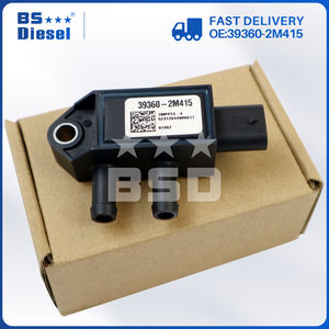 39360-2M415新しい差圧センサー<span class=keywords><strong>DPF</strong></span>センサーヒュンダイサンタフェ用起亜Sorento Sportage - Product Image 6
