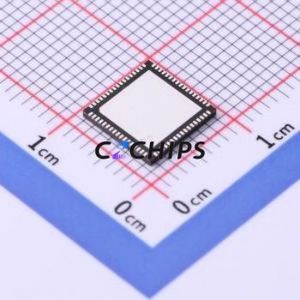MAX24288ETK2 QFN-68-EP(8x8) ชิปวงจรรวมใหม่เอี่ยมออริจินอลอินเทอร์เฟซอื่นๆ - Product Image 2