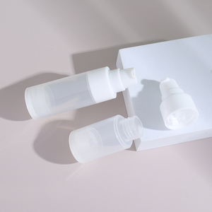 Chai lọ nhựa PP cao cấp 20ML <span class=keywords><strong>30ML</strong></span> 50ML, chai bơm không khí dùng cho <span class=keywords><strong>lotion</strong></span>, serum, kem, sữa rửa mặt - Product Image 3