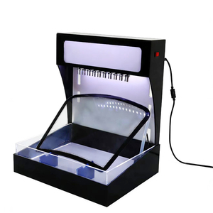 SITEKE Otomotiv PPF Hidrofobik Test Cihazı <span class=keywords><strong>220V</strong></span> 2A Yüksek Hassasiyetli Su Damlası Cihazı, Su ve Kirleri İten Koruyucu Filmler için - Product Image 1